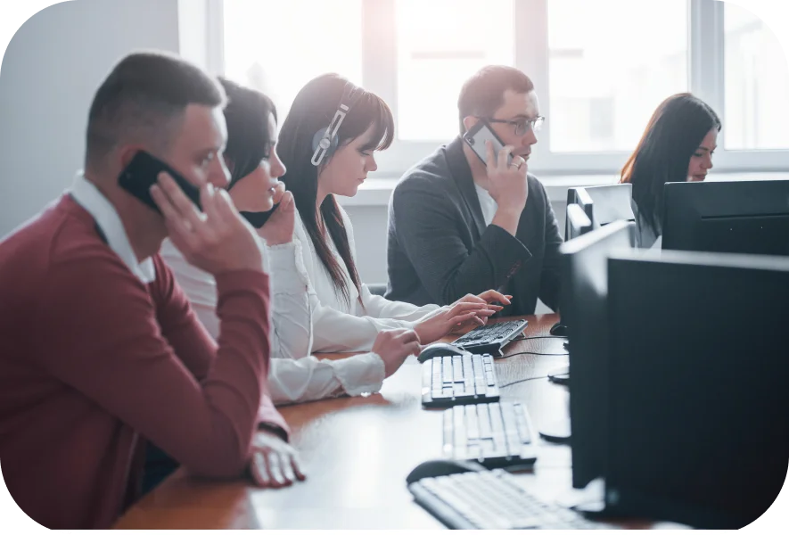 Что включает в себя «Контроль качества звонков» от MTS в посёлке городского типа Шолоховский