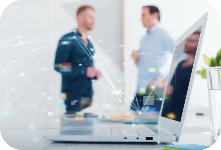 Основные подходы к построению сетей в посёлке городского типа Шолоховский